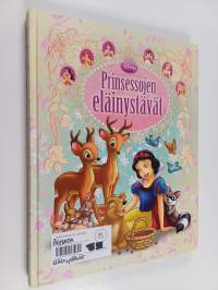 Prinsessojen eläinystävät