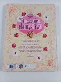 Prinsessojen eläinystävät