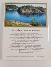 Sortavala ja Laatokan maisemat : muistelmia ja kuvia vanhasta Sortavalasta, saaristosta ja maalaiskunnasta