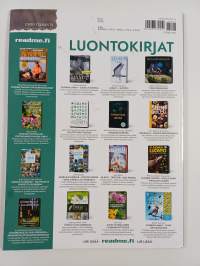 Suomen luonto 3/2025