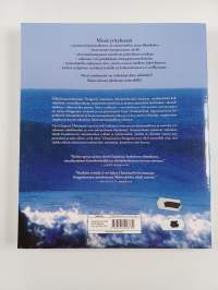 Suuri seikkailu : vastahakoisen liikemiehen tunnustukset