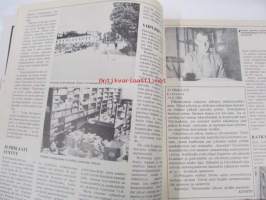 Kansa taisteli 1979 nr 5, Armas Kemppi ja Viipurin tragedia, osa 2. Kevät 1944 Valkeasaaressa. Keskiaukeama kartta Viipuri ympäristöineen, Hitlerin