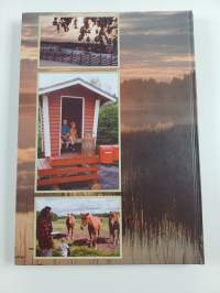 Lahdenperän kylän vaiheita