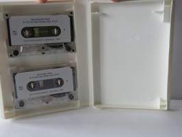 Suviseurasaarnoja 1980