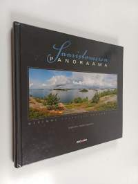 Saaristomeren panoraama