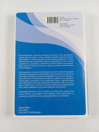 Perusopetuksen opetussuunnitelman perusteet 2014