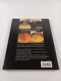 Kastikekirja : makeat ja suolaiset, perinteiset ja uudet kastikkeet