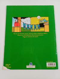 Rotsi on mut byysat puuttuu