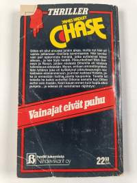 Vainajat eivät puhu