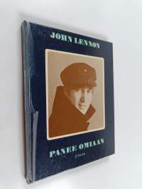 John Lennon panee omiaan