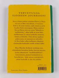 Vähän enemmän Eevasta