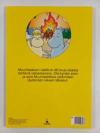 Ratkaise ja väritä