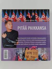 Mitä missä milloin 2019