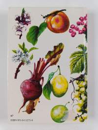 Hyötykasvit värikuvina