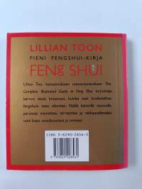 Lillian Toon pieni fengshui-kirja