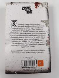 Kaikki mikä kiiltää