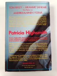 Tom Ripley, amerikkalainen ystävä