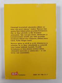 Pysykää Kristuksessa