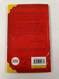 Ihmeotukset ja niiden olinpaikat