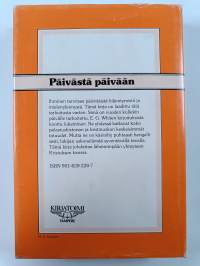 Päivästä päivään