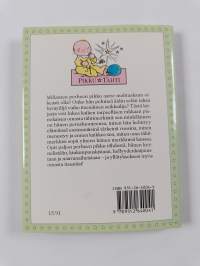 Pikku rapu : luonne, kehitys, menestys, tavat, tunteet, ihmissuhteet