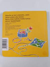 Mikä hätänä, Nipsu?