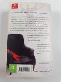 Kaikki mitä rakastin