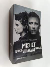 Miehet jotka vihaavat naisia