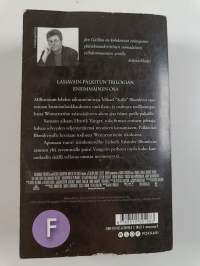 Miehet jotka vihaavat naisia