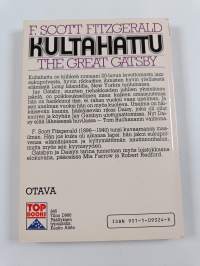 Kultahattu