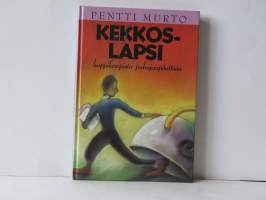 Kekkoslapsi - Happikaapista puhujanpönttöön