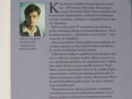 Kekkoslapsi - Happikaapista puhujanpönttöön