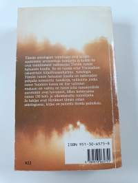 Tämän runon haluaisin kuulla