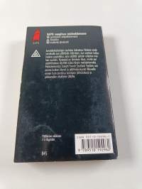 Salaperäinen laatikko