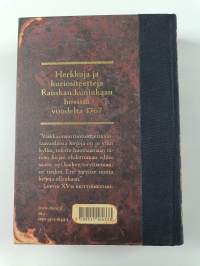 Keittotaidon kannettava käsikirja