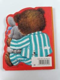 Otso, pieni karhunpoika