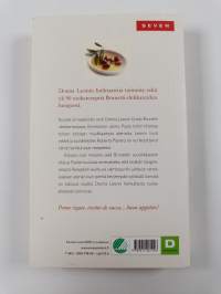 Makupaloja Venetsiasta Guido Brunettin tapaan