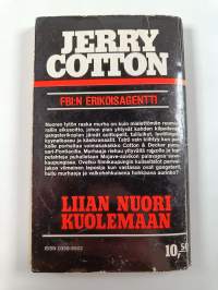 Liian nuori kuolemaan