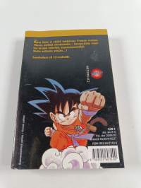 Dragon ball 27 - Tarujen supersaiyalainen