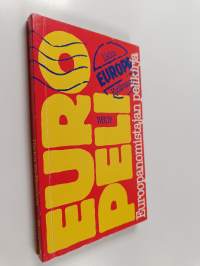 Europeli : euroopanomistajan pelikirja