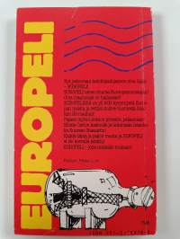 Europeli : euroopanomistajan pelikirja