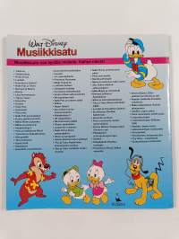 Toy Story - leluelämää