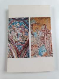 Länsimainen maalaustaide : Romaaninen kausi