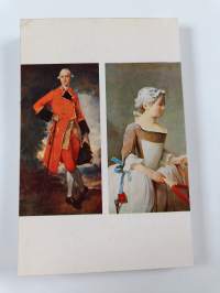 Länsimainen maalaustaide : 1700-luku