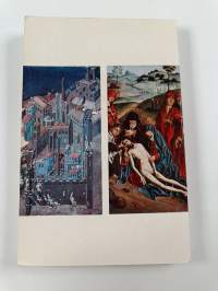 Länsimainen maalaustaide : gotiikka