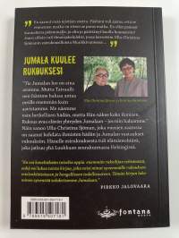 Jumala kuulee rukouksesi