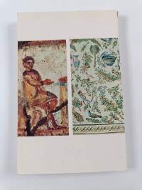 Länsimainen maalaustaide : Varhaiskristillinen kausi