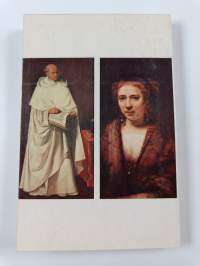 Länsimainen maalaustaide : 1600-luku