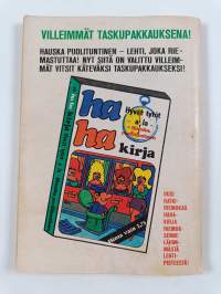 Virginia 3/1970 : Älä sano minua Juudakseksi!