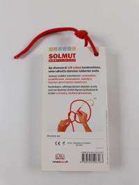 Solmut : suuri solmukirja